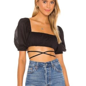 Lovers and Friends Lela Top